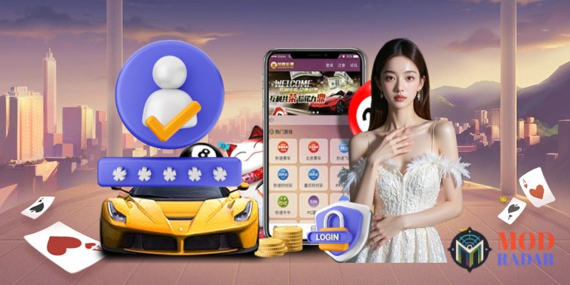 dang ky 4 Đăng Ký TINCLUB - Hướng Dẫn Cực Chuẩn Xác Và Mới Nhất 2025 Bảo mật tài khoản và nhận ưu đãi hấp dẫn khi tạo tài khoản TINCLUB
