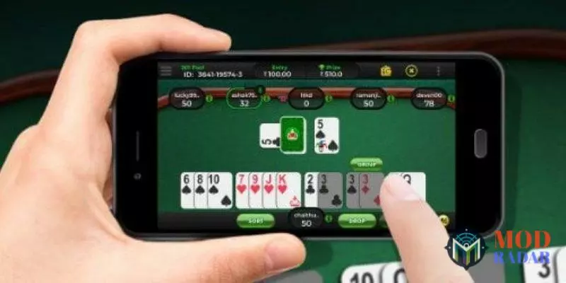 Game bài đổi thưởng APK miễn phí