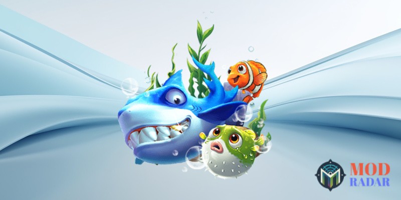 game ban ca sieu thi 2 Trò Chơi Đổi Thưởng Bắn Cá Siêu Thị Trên Nhà Cái Sanclub Giới thiệu về trò chơi bắn cá siêu thị