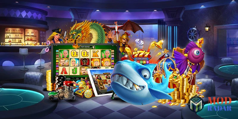 game ban ca sieu thi 3 Trò Chơi Đổi Thưởng Bắn Cá Siêu Thị Trên Nhà Cái Sanclub Mẹo chiến thắng trong trò chơi bắn cá siêu thị