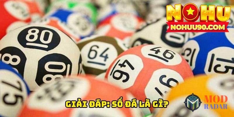 giai dap so da la gi 1 What is the Stone Number? Discover How to Bet Accurately What is the answer to the stone number?
