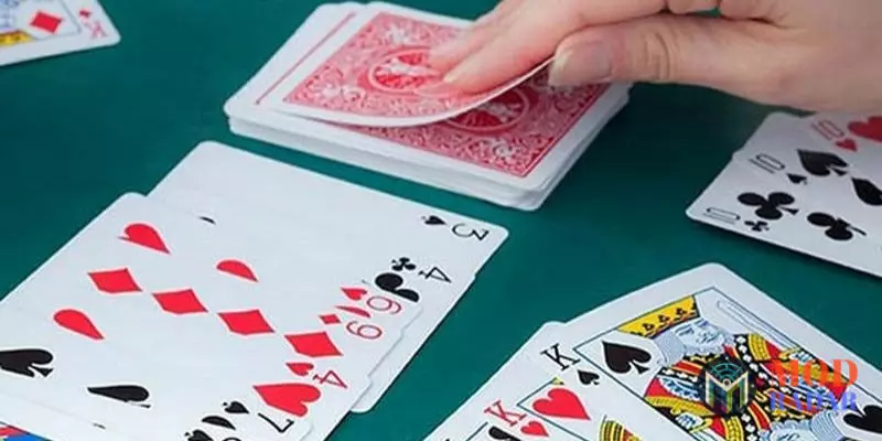 Giới thiệu về Phỏm
