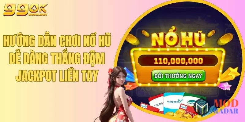 Instructions for Playing Slot Machines Easily and Win Big Jackpot Instantly