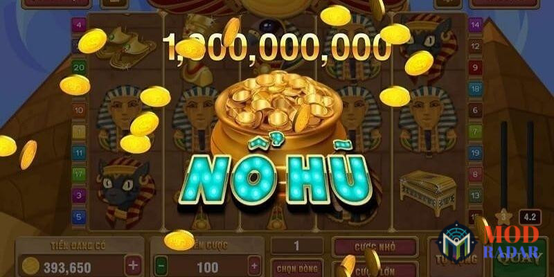 no hu 5 Nổ hũ May88 – Thế giới quay thưởng đỉnh cao với cơ hội trúng jackpot siêu tốc mỗi ngày Hệ thống trò chơi nổ hũ May88 có gì hấp dẫn?