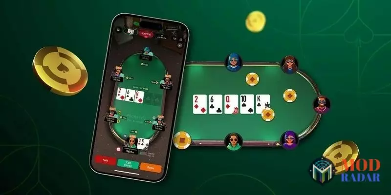 Poker FB88 có gì khác biệt?