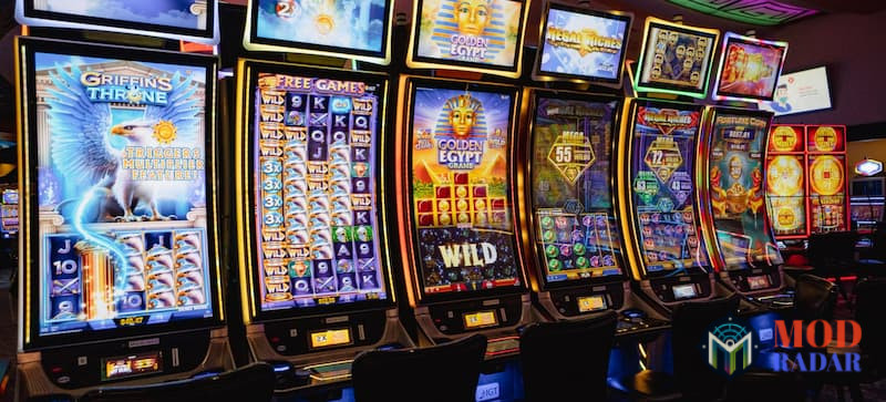 Mẹo Chơi Slots Won88 Hiệu Quả