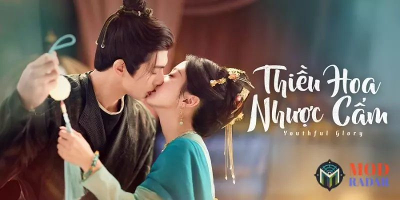 Review Bộ Phim Hot Thiều Hoa Nhược Cẩm Trên Phimgi