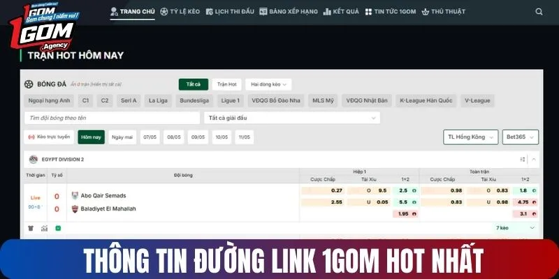 thong tin duong link 1gom hot nhat Link 1GOM - Nền Tảng Giải Trí Đem Lại Trải Nghiệm Thú Vị Thông tin tổng quan về đường link 1GOM hot nhất