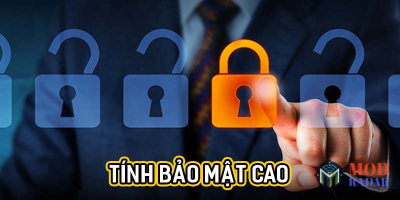 tinh bao mat cao Giao Dịch Tại 123win – Giao Dịch Hiện Đại, An Toàn Và Tiện Lợi Tính bảo mật cao