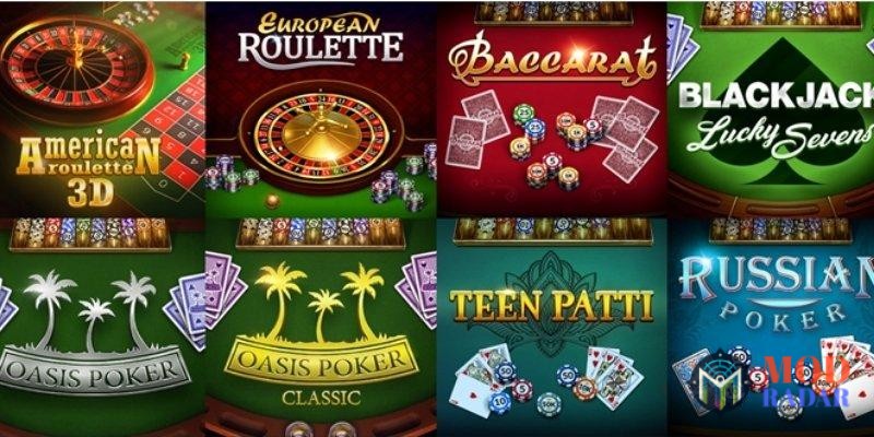 top game bai doi thuong ban apk mien phi 1 Game bài đổi thưởng bản APK miễn phí – Mở lối chơi chất Top game bài đổi thưởng bản APK miễn phí
