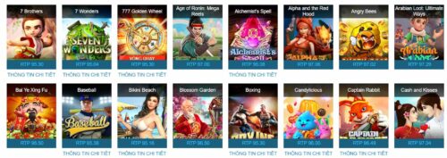 unnamed 1 1 Chơi Slot Jackpot lũy tiến tại nhà cái uy tín như thế nào để thắng lớn? Các game Slot Jackpot lũy tiến đều có cách chơi đơn giản