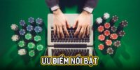 Ưu điểm nổi bật