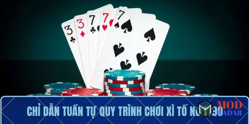 xi to nohu90 2 Xì Tố Nohu90 – Đỉnh Cao Chiến Thuật, Thắng Lớn Mỗi Ngày Chỉ dẫn tuần tự quy trình chơi xì tố Nohu90