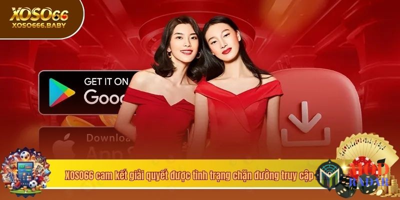 xoso66 cam ket giai quyet duoc tinh trang chan duong truy cap link 1 Tải App XOSO66: Ứng Dụng Hoàn Hảo Cho Trải Nghiệm Chơi Game XOSO66 cam kết giải quyết được tình trạng chặn đường truy cập link