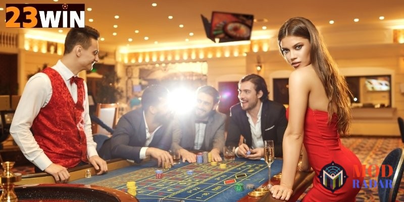 23win 2 23win – Kênh Cá Cược An Toàn Và Minh Bạch Nhất Hiện Nay Các trò chơi casino trực tuyến được cung cấp bởi nhà phát triển uy tín