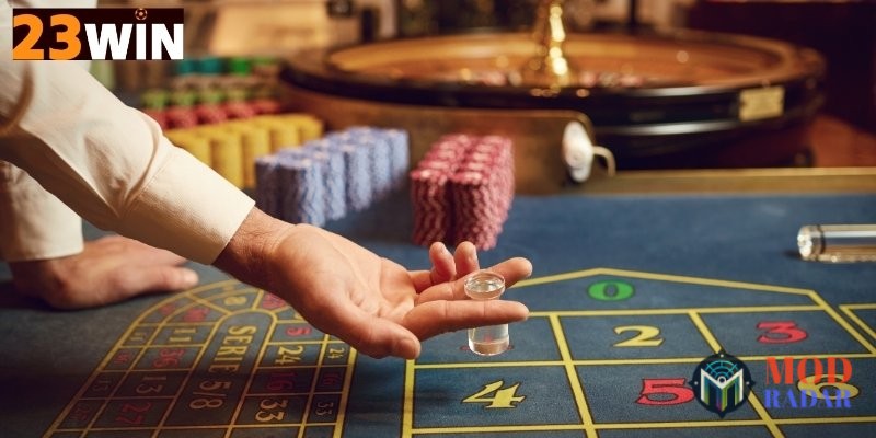 23win 3 23win – Kênh Cá Cược An Toàn Và Minh Bạch Nhất Hiện Nay Tỷ lệ cược thể thao được điều chỉnh linh hoạt theo biến động trận đấu