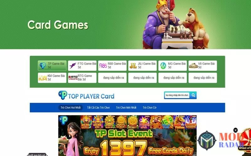 Game bài Xin88 là gì?