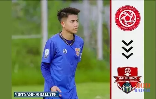 Hành trình sự nghiệp của cầu thủ Nguyễn Ngọc Tú - Từ những ngày khởi đầu đến đỉnh cao thành công