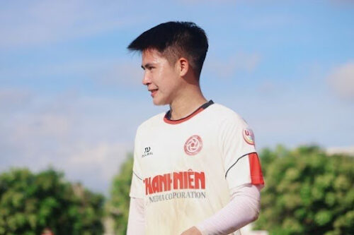 Phong cách thi đấu và những điểm đặc biệt của cầu thủ Nguyễn Ngọc Tú