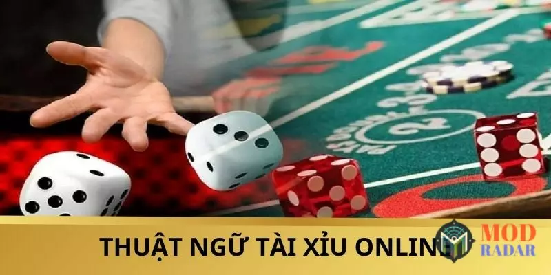 Thuat ngu tai xiu online 1001 Thuật Ngữ Tài Xỉu Online: Đọc Hiểu Là Chơi Chuẩn Cụm từ liên quan đến nhà cái và bàn cược được nhiều bet thủ quan tâm