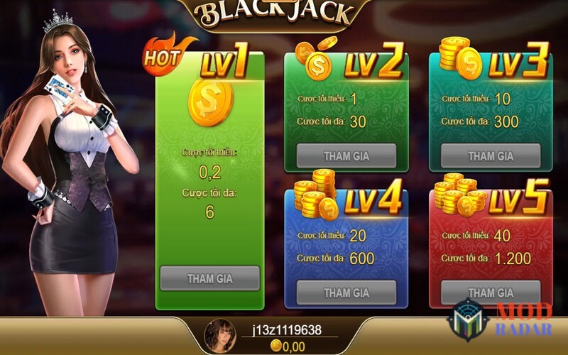 Xi dach Blackjack Xin88 game bài – Thế giới giải trí đỉnh cao cho tín đồ đam mê bài lá Xì Dách (Blackjack)
