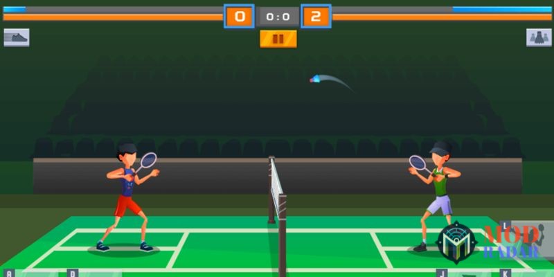 badminton game online Badminton game online – Khi cầu lông bước vào thế giới ảo sống động Những dòng game badminton online đáng chú ý hiện nay