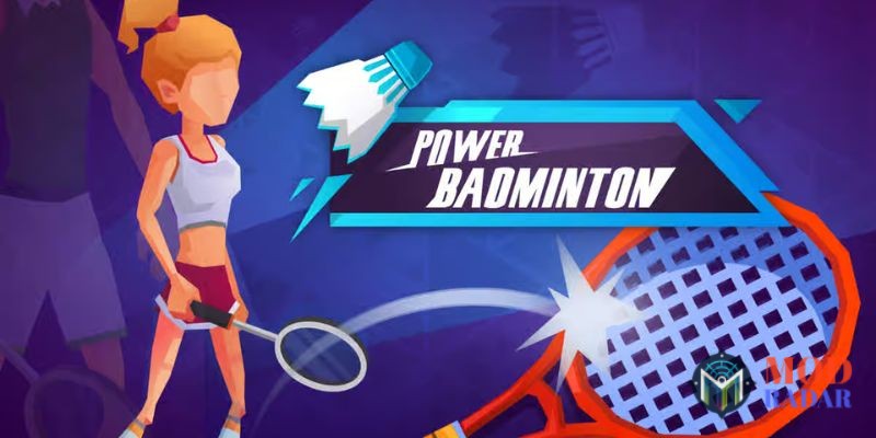 Badminton game online là gì?