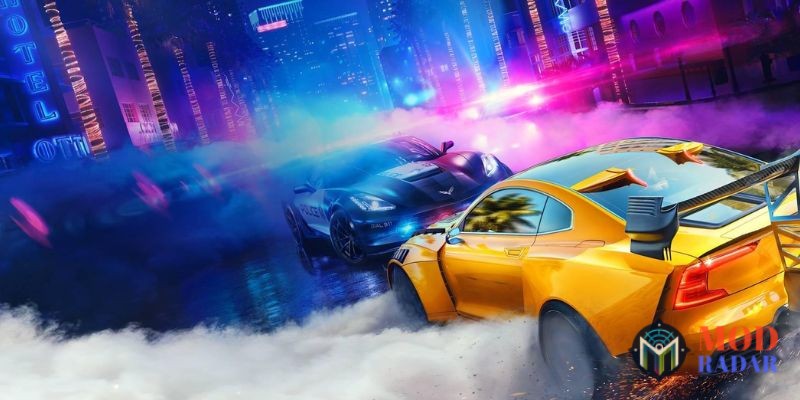 Vì sao game xe đua online luôn giữ vững sức hút qua thời gian?