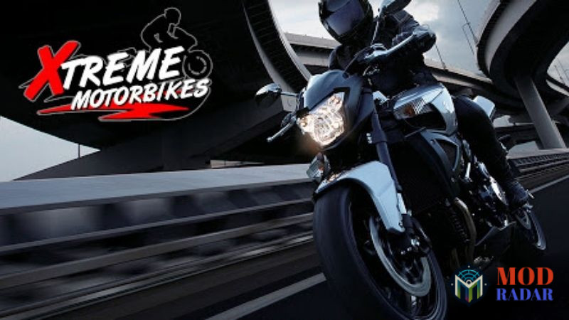 Giới Thiệu App Xtreme Motorbikes Mod Apk
