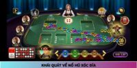 Nổ hũ xóc đĩa – Hình thức giải trí được ưa chuộng trong cộng đồng game