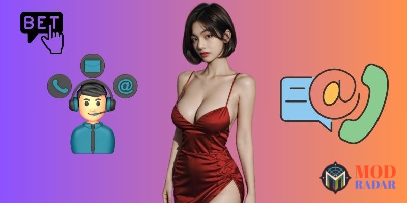 Tổng hợp các kênh liên hệ Big88 nhanh chóng, tiện lợi nhất