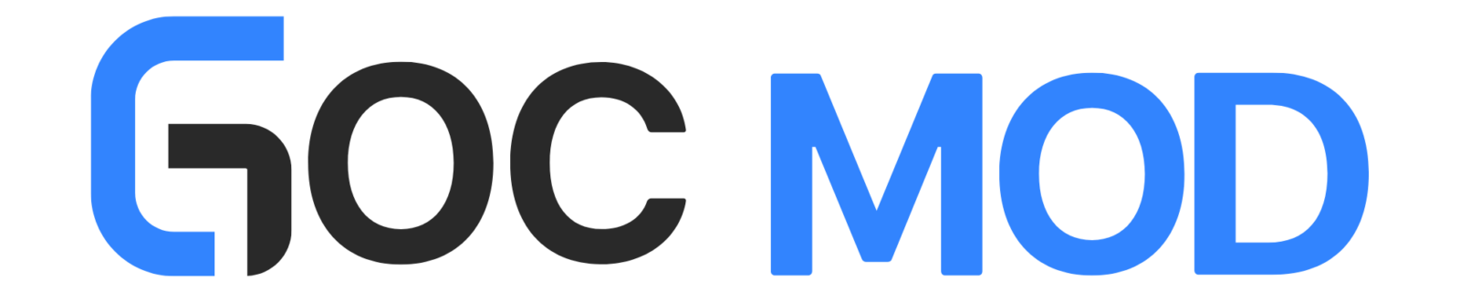 Tổng quan về GOCMOD