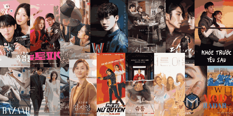 nhung khung hinh an tuong tu loat phim han hot nhat tren yeuphim thu hut hang trieu luot Top 5 Phim Bộ Hàn Quốc Nhiều Lượt Xem Nhất Trên YeuPhim Những khung hình ấn tượng từ loạt phim Hàn hot nhất trên YeuPhim, thu hút hàng triệu lượt xem
