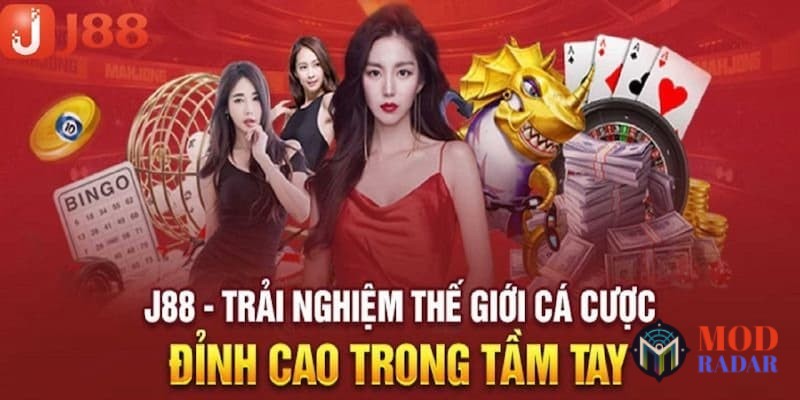 the thao j88 2 Thể Thao J88 – Trải Nghiệm Cá Cược Thể Thao Đỉnh Cao Cá cược thể thao điện tử (Esports)