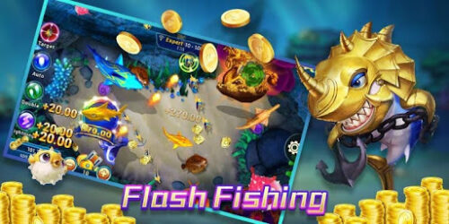 unnamed 24 Tải Game Bắn Cá E2bet – Chinh Phục Đại Dương, Rinh Thưởng Phiêu lưu dưới lòng đại dương chỉ với vài thao tác