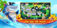 Tải Game Bắn Cá E2bet – Chinh Phục Đại Dương, Rinh Thưởng