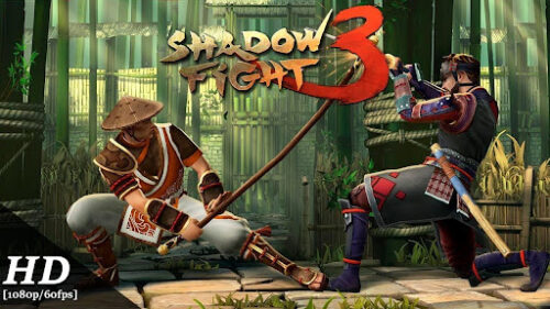 unnamed 26 Shadow Fight 3 - Cuộc Phiêu Lưu Huyền Bí Trong Thế Giới Võ Thuật Đặc Sắc Các Nhân Vật Chính và Phát Triển Nhân Vật trong Shadow Fight 3