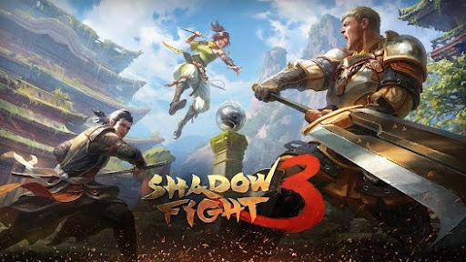 Giới Thiệu Về Shadow Fight 3 - Cuộc Hành Trình Khám Phá Thế Giới Võ Thuật Mới