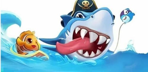 Introducing the 33win fish shooting game with outstanding features