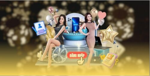 Hệ sinh thái trò chơi hấp dẫn, đa dạng mọi thể loại