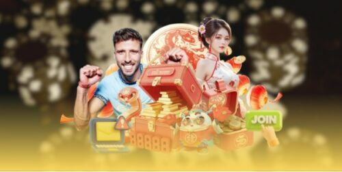 Bên Trong Thế Giới Giải Trí 33win – Đẳng Cấp Từ Trải Nghiệm