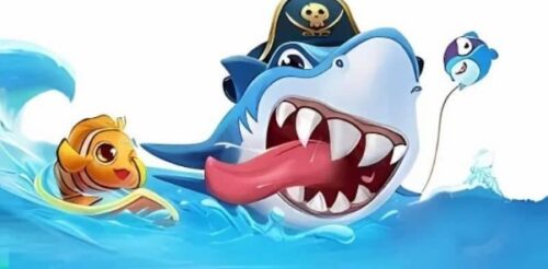 FISSH1 33Win Fish Shooting – Explore the Fascinating Ocean World Introducing the 33win fish shooting game with outstanding features