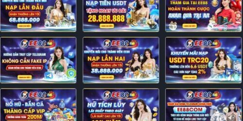 Điều kiện cần tuân thủ trước khi trải nghiệm khuyến mãi 