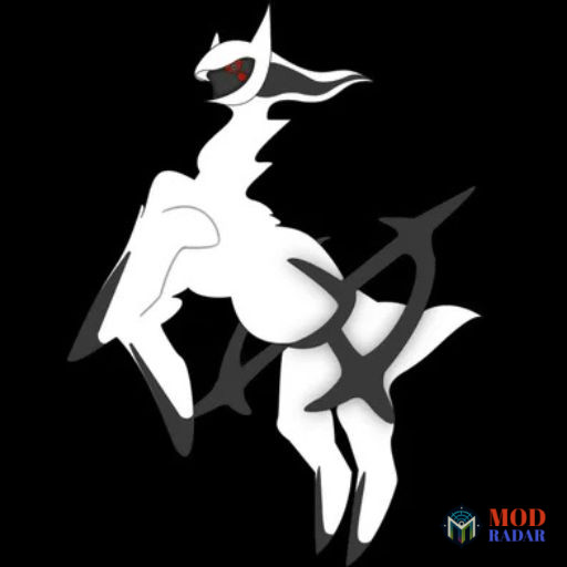 Arceus X