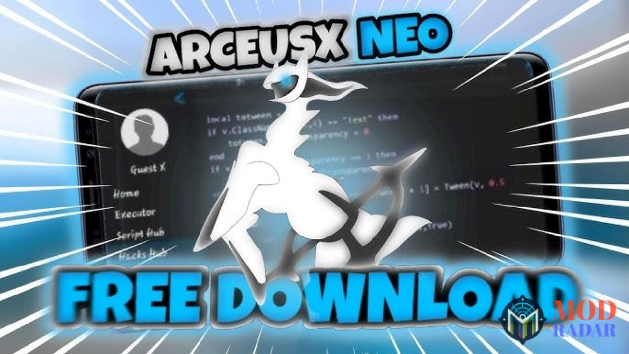 Lưu &Yacute; Quan Trọng Để Tải Bản Hack Arceus X VNG An To&agrave;n&nbsp;