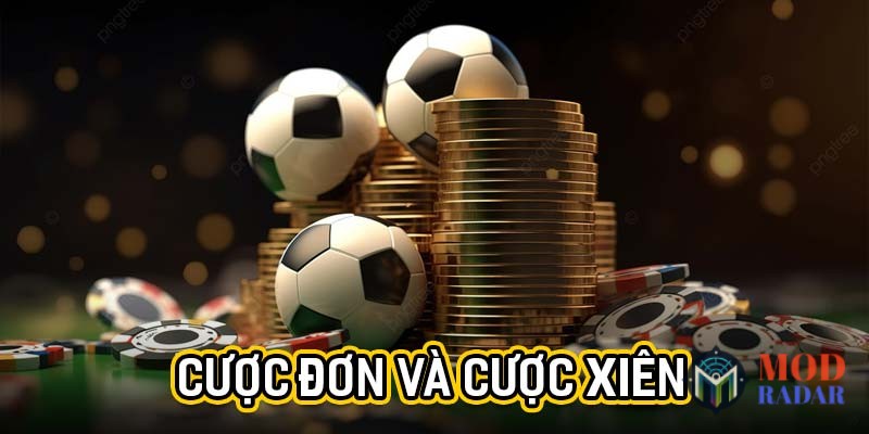 cuoc don va cuoc Hiểu Về Cược Thể Thao – Nắm Vững Kiến Thức Để Chiến Thắng Cược đơn và cược xiên