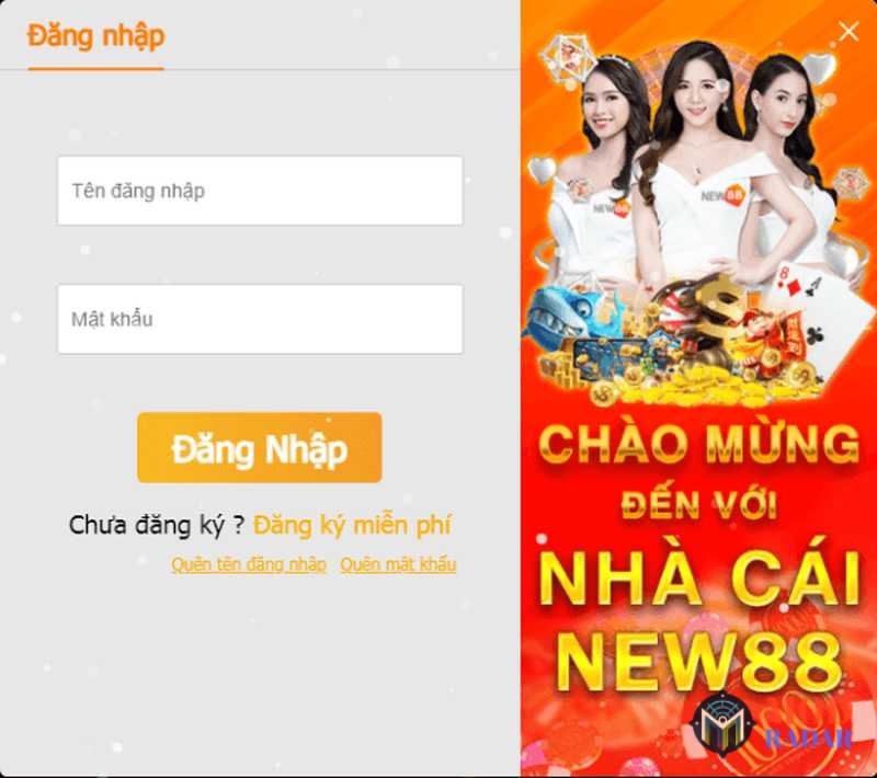 dang nhap new88 3 Hướng dẫn đăng nhập New88 không bị lỗi, bảo mật tuyệt đối Tổng hợp những lỗi thường gặp và giải pháp khi đăng nhập New88
