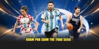explos S666 Sports - Prestigious Playground and Top Betting Experience