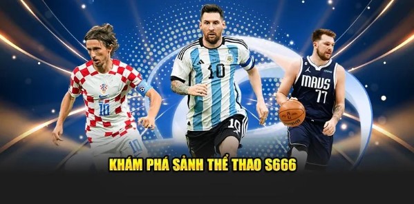 S666 Sports - Prestigious Playground and Top Betting Experience