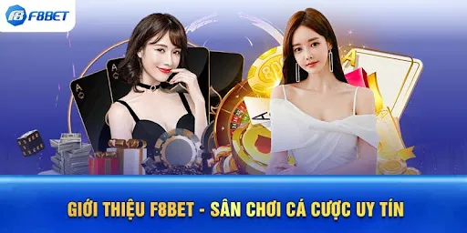 Khám phá lịch sử F8BET qua link vào nhà cái uy tín.